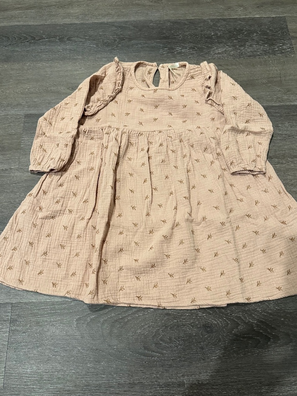 Rylee and Cru 6-7 Dress